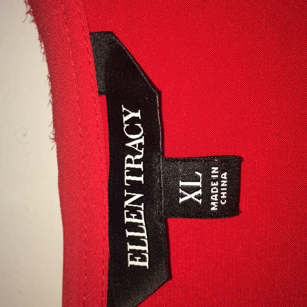 Blouse - Picture 3 of 3